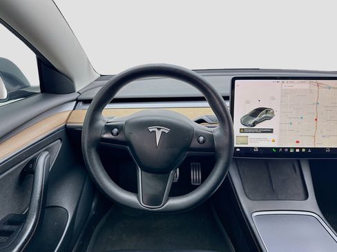 Used 2022 Tesla Model 3 Performance AWD/4WD image 14