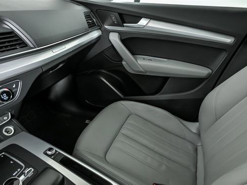 Used 2018 Audi Q5 2.0T Premium Plus image 36