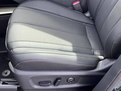 New 2026 INFINITI QX60 Luxe w/ Cargo Package image 15