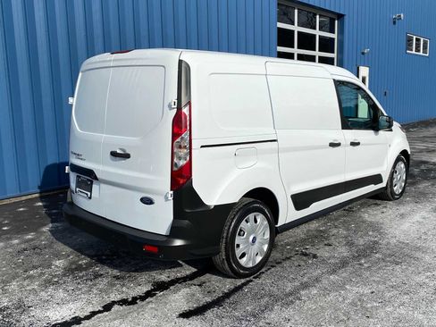 Used 2020 Ford Transit Connect XL image 4