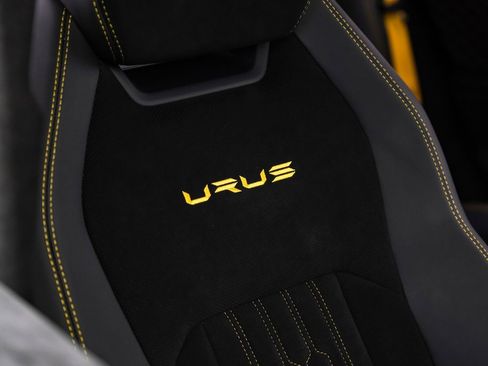 Used 2024 Lamborghini Urus Performante image 41