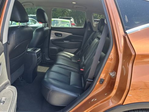 Used 2016 Nissan Murano SV FWD image 15