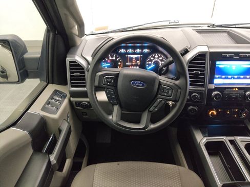 Used 2019 Ford F150 XLT w/ Trailer Tow Package AWD/4WD image 22