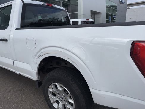 Used 2022 Ford F150 XL w/ Max Trailer Tow Package image 10