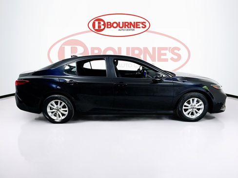 Used 2025 Toyota Camry LE w/ Convenience Package AWD/4WD image 10