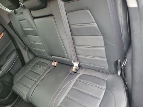 Used 2021 Honda CR-V EX-L image 20