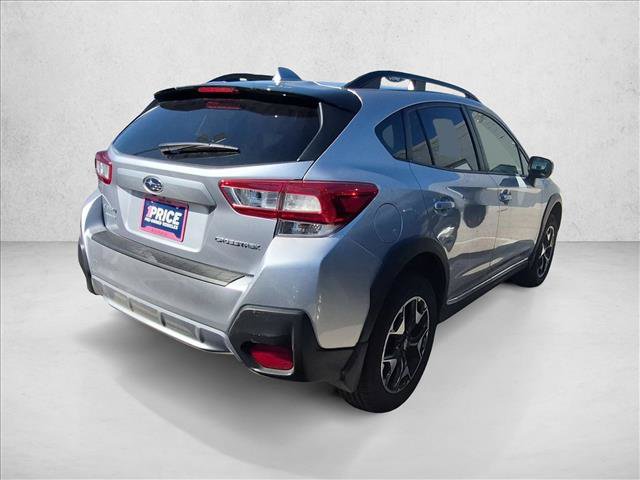 Used 2019 Subaru Crosstrek 2.0i Premium w/ Popular Package #2 AWD/4WD image 5