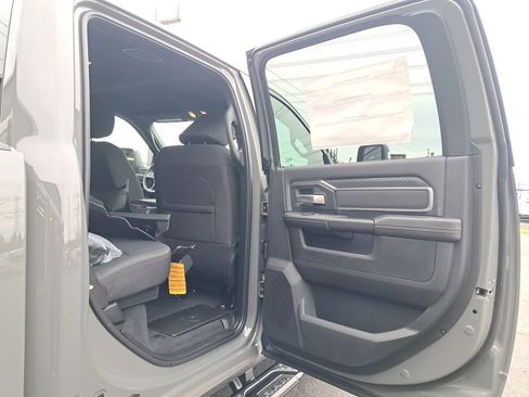 New 2026 RAM 2500 Big Horn image 15