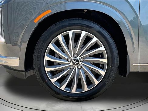 Used 2024 Hyundai Palisade Calligraphy AWD/4WD image 33