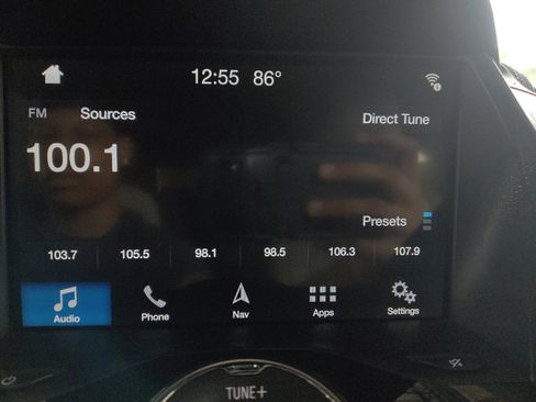Used 2019 Ford Escape Titanium AWD/4WD image 25