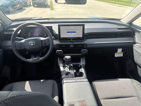 New 2026 Toyota RAV4 LE FWD image 18