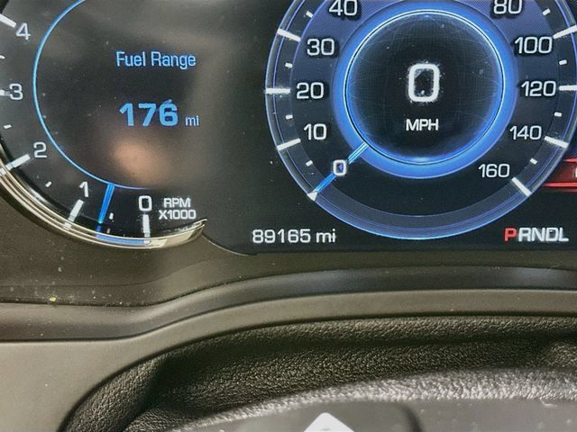 Used 2018 Cadillac Escalade Platinum AWD/4WD image 15