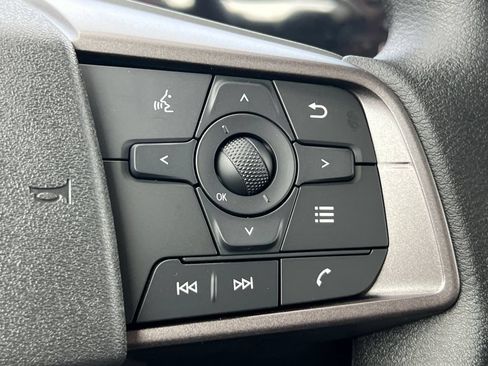 New 2026 Nissan Sentra SV FWD image 13