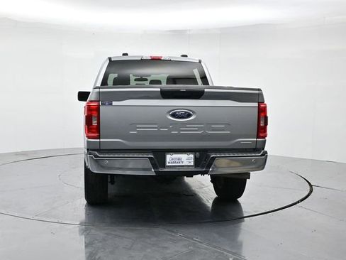 Certified 2023 Ford F150 XLT image 8