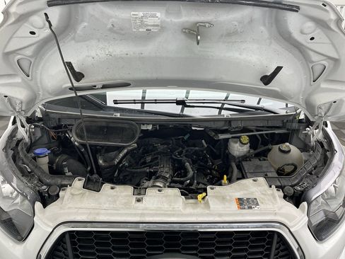 Certified 2024 Ford Transit 350 XLT image 26