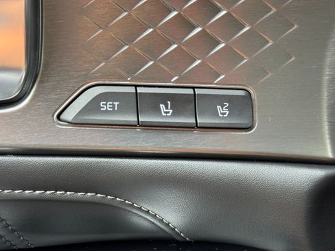 Used 2022 Kia Sorento SX FWD image 17