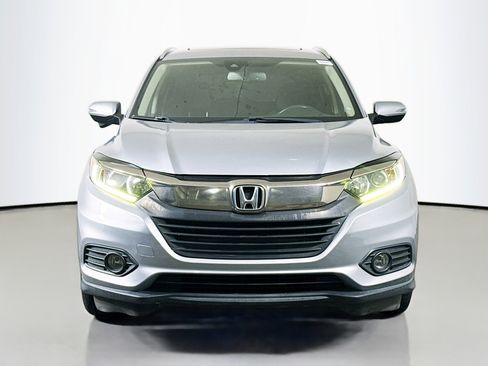 Used 2019 Honda HR-V EX-L image 2