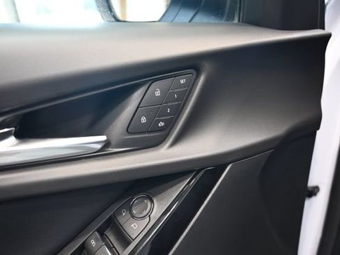 New 2027 Chevrolet Equinox RS w/ Safety and Technology Package AWD/4WD image 27