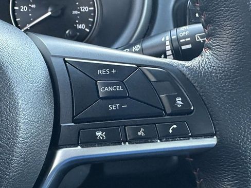 Certified 2024 Nissan Kicks SR w/ SR Premium Package image 39