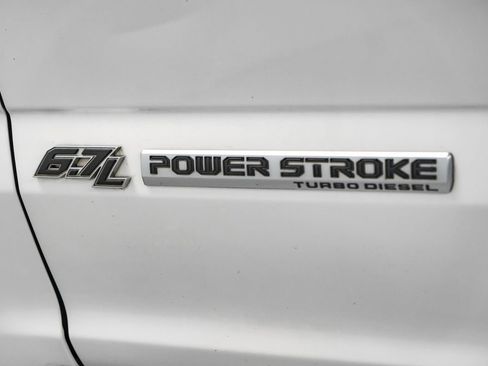 Used 2019 Ford F250 Lariat w/ Lariat Value Package AWD/4WD image 53