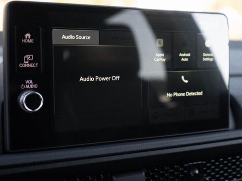 New 2026 Honda CR-V TrailSport image 25