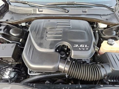 Used 2023 Dodge Charger SXT w/ Blacktop Package image 31