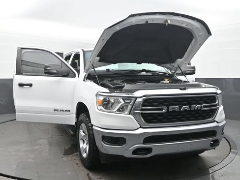 Used 2023 RAM 1500 Big Horn AWD/4WD image 54