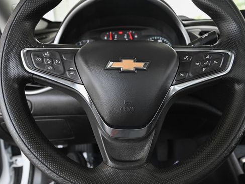 Used 2023 Chevrolet Malibu LT FWD image 24