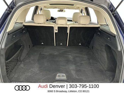 Used 2019 Mercedes-Benz GLC 300 4MATIC image 23