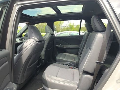 Used 2026 Lexus TX 500h AWD w/ Technology Package image 13