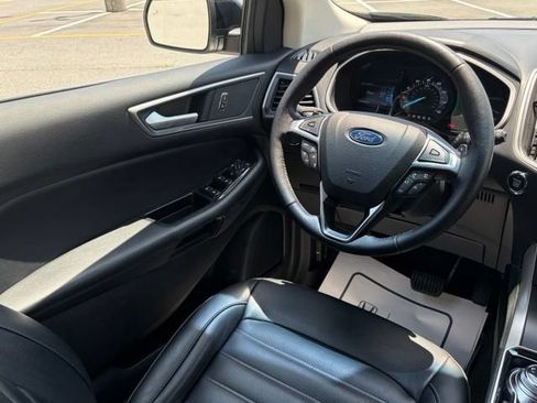 Used 2020 Ford Edge SEL w/ Convenience Package AWD/4WD image 32