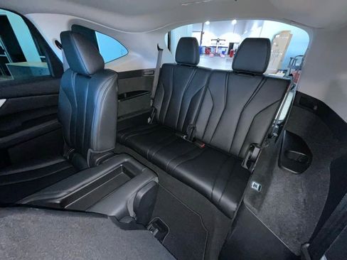 Certified 2023 Acura MDX 3.5L image 25