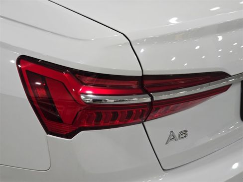 Used 2019 Audi A6 3.0T Premium Plus w/ Premium Plus Package image 31