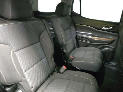 Used 2023 GMC Acadia SLE w/ Driver Convenience Package AWD/4WD image 16