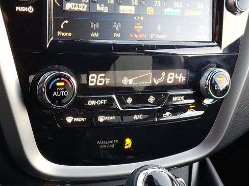 Certified 2023 Nissan Murano SV image 15