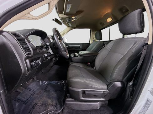 Used 2019 RAM 2500 Tradesman image 22