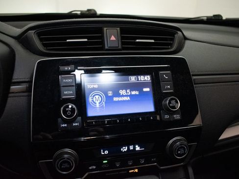 Used 2019 Honda CR-V LX image 14