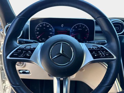Certified 2024 Mercedes-Benz C 300 4MATIC Sedan image 31