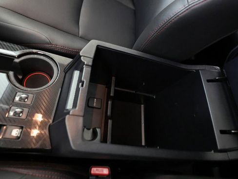 Used 2020 Toyota 4Runner TRD Off-Road Premium w/ Moonroof Package image 38