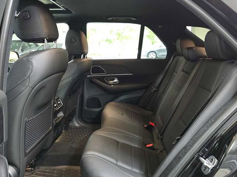 Used 2025 Mercedes-Benz GLE 350 4MATIC image 21
