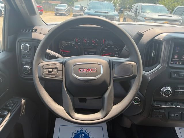 New 2026 GMC Sierra 2500 Pro AWD/4WD image 15
