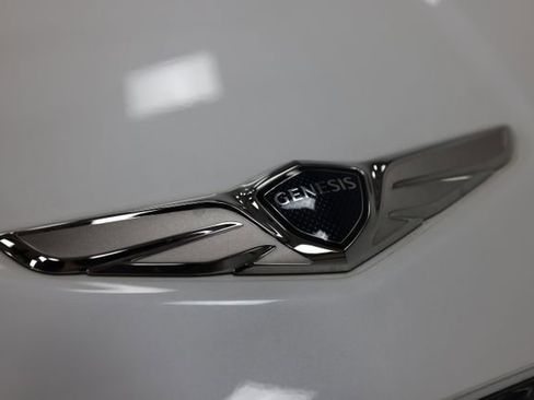 Used 2023 Genesis GV70 3.5T Sport w/ Sport Prestige Package image 3