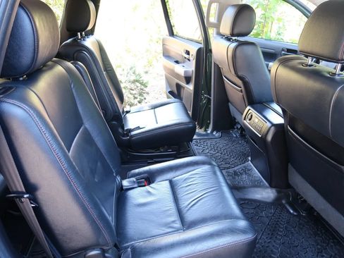 Used 2020 Toyota Sequoia TRD Pro AWD/4WD image 34