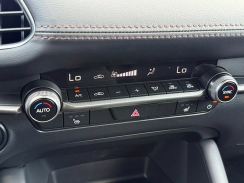 New 2026 MAZDA MAZDA3 2.5 S Sedan w/ Preferred Pkg FWD image 17