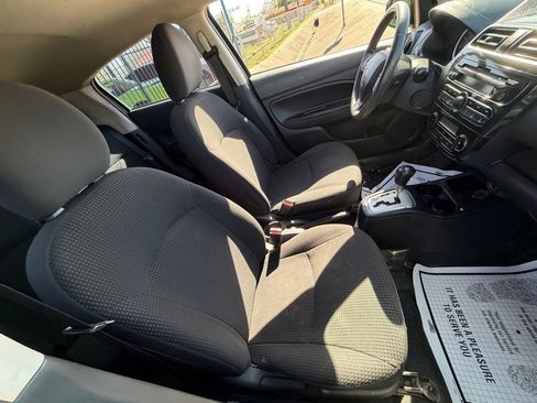 Used 2015 Mitsubishi Mirage ES image 19