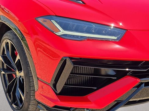 Used 2023 Lamborghini Urus S AWD/4WD image 10