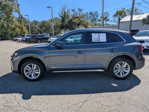 Used 2022 Audi Q5 2.0T Premium image 7