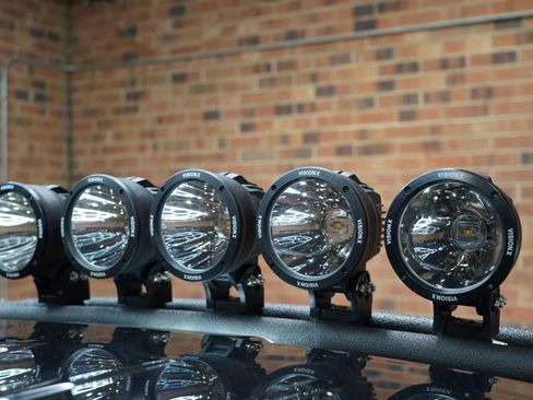 Used 2013 Ford F150 Raptor w/ Luxury Equipment Group image 89