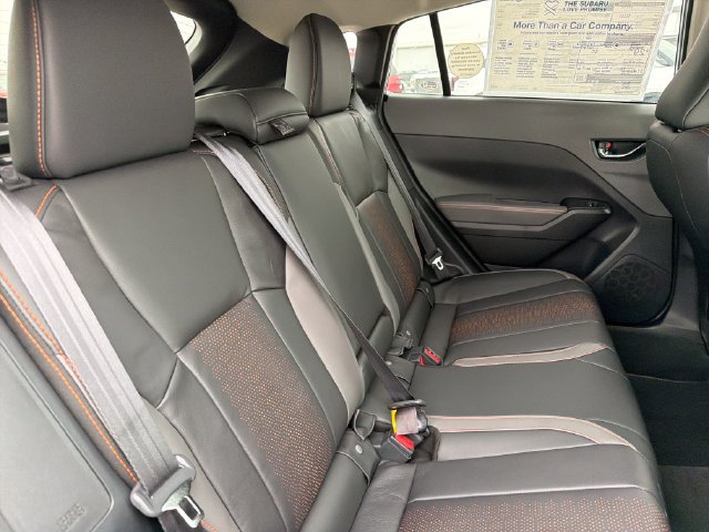 New 2026 Subaru Crosstrek 2.5i Limited AWD/4WD image 24