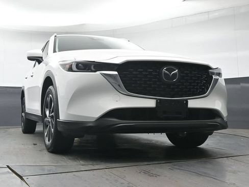 Certified 2023 MAZDA CX-5 AWD 2.5 S w/ Premium Plus Pkg image 36